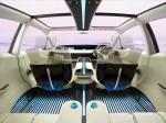 Honda FCX Concept 2005 года